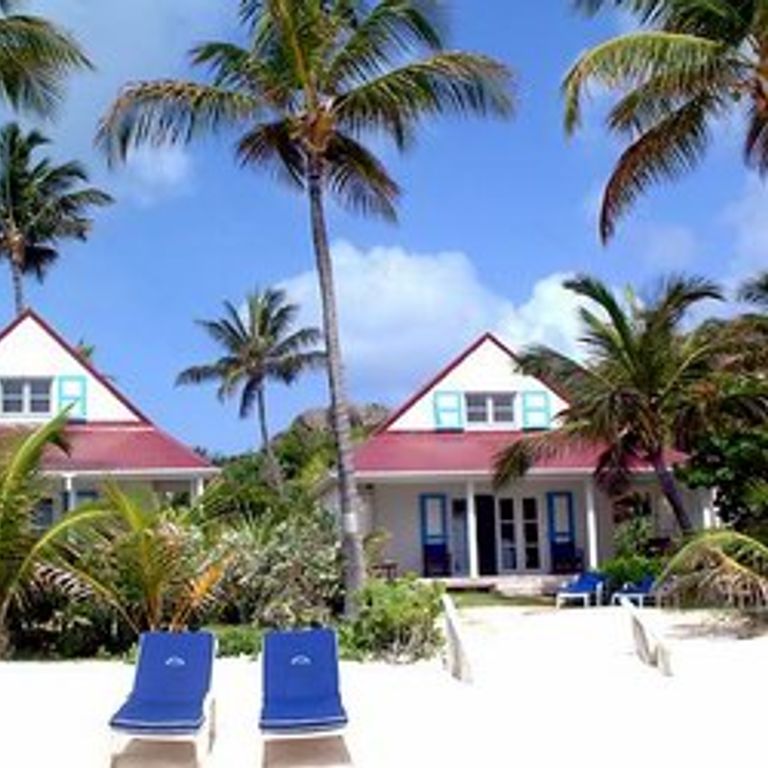 Les Ilets de la Plage