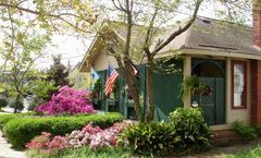 The Lattice Inn