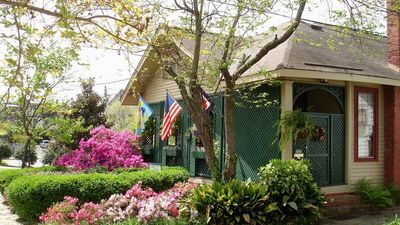 The Lattice Inn