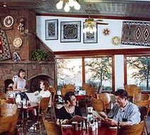 Cameron Trading Post Restaurant