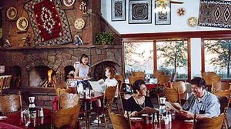 Cameron Trading Post Restaurant