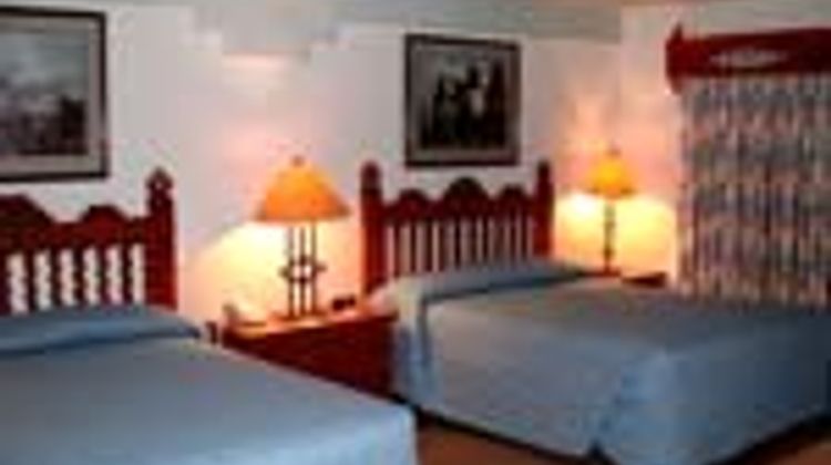 Cameron Trading Post Room