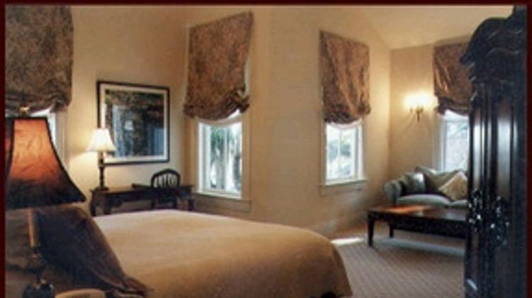 The Gables Inn Suite