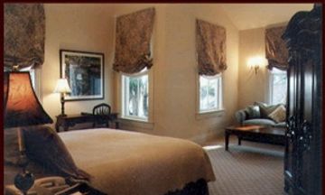 The Gables Inn