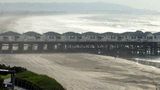 <b>Crystal Pier Hotel Beach</b>