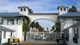 <b>Crystal Pier Hotel Exterior</b>