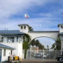 Crystal Pier Hotel