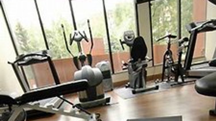 Vail Spa Condominiums Health