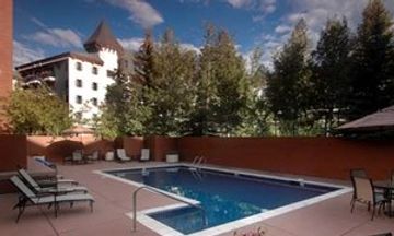 Vail Spa Condominiums