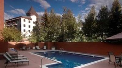 Vail Spa Condominiums