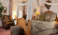 The Roosevelt Inn