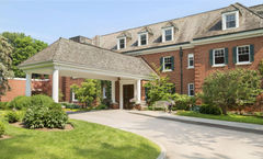 Spencer Hotel & Conference Centre