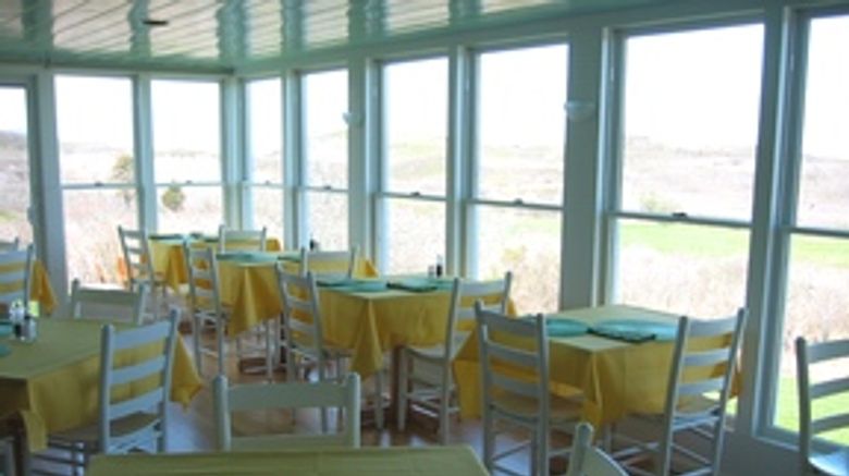 <b>The Outermost Inn Restaurant</b>