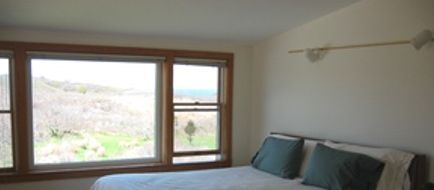 The Outermost Inn Room