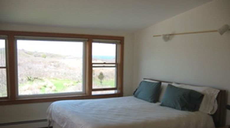 <b>The Outermost Inn Room</b>