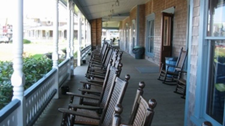 Summer Camp Hotel Other