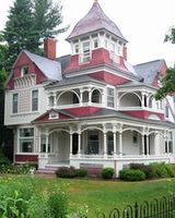 Grand Victorian Bed & Breakfast