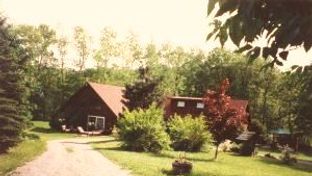 The Guest House
