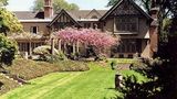 <b>The Baker House 1650 Exterior</b>
