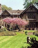 The Baker House 1650