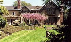 The Baker House 1650