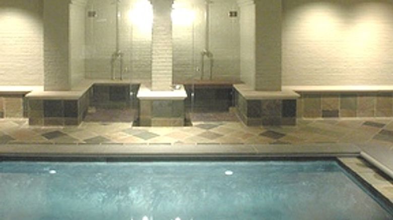 <b>The Baker House 1650 Pool</b>