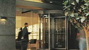 The Phillips Club at Lincoln Square