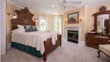The White Doe Inn Room