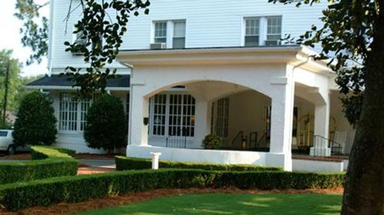 The Manor at Pinehurst Resort Exterior