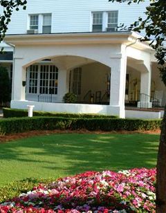 The Manor at Pinehurst Resort
