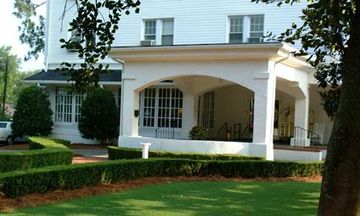 The Manor at Pinehurst Resort