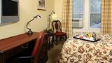 The Manor at Pinehurst Resort Room
