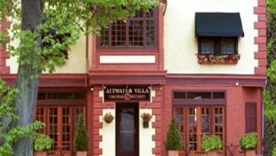 The Attwater