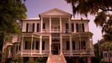 The Cuthbert House Inn Exterior