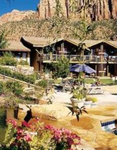 Desert Pearl Inn