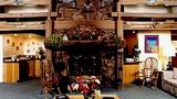 Cristiana Guesthaus Lobby