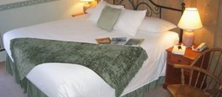 Cristiana Guesthaus Room