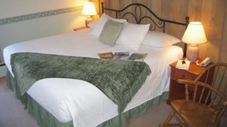 Cristiana Guesthaus Room