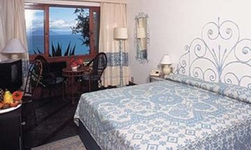 Colonna Park Hotel