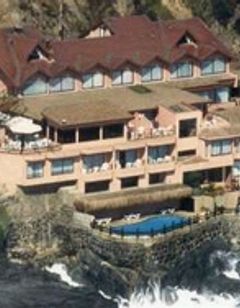 Hotel Oceanic