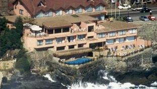Hotel Oceanic