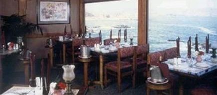 Hotel Oceanic Restaurant