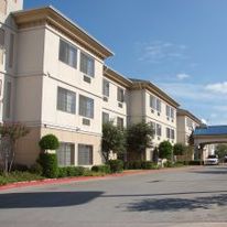 Quality Inn and Suites Austin Airport