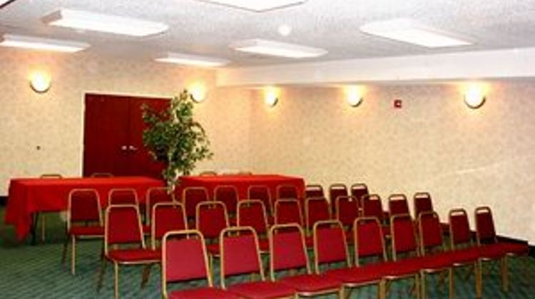 Quality Inn and Suites Austin Airport Meeting