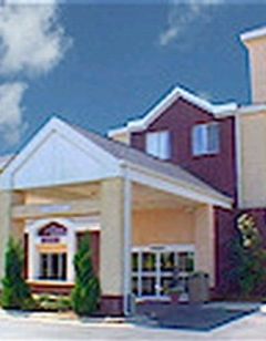 Broad Street Inn