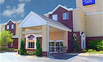 Broad Street Inn