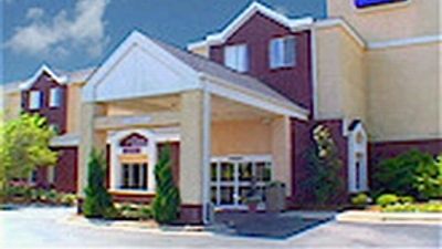 Broad Street Inn