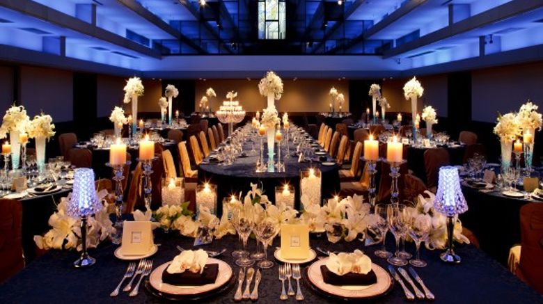 <b>Utsunomiya Port Hotel Banquet</b>