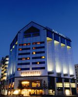 Utsunomiya Port Hotel