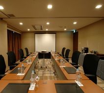 Utsunomiya Port Hotel Meeting